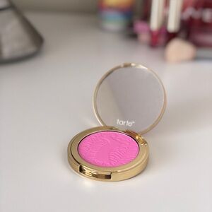 Tarte Energy Pink Blush 💖